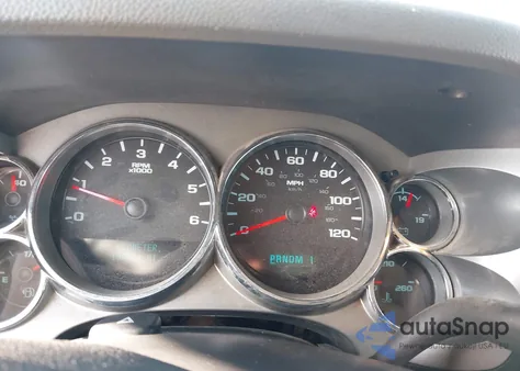 2012 Chevrolet Silverado 2500Hd Work Truck z USA, uszkodzony, nr VIN 1GC0KVEG2CF204622